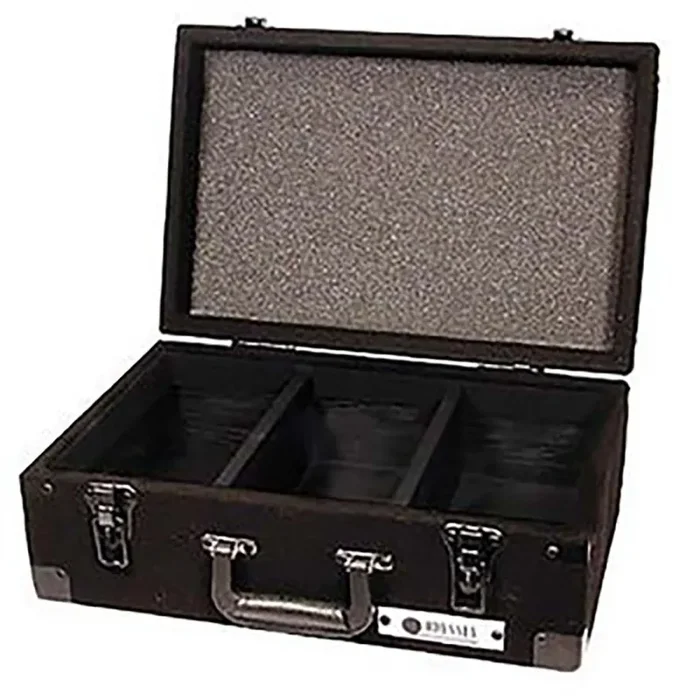 Odyssey CCD225E Carpeted CD Case