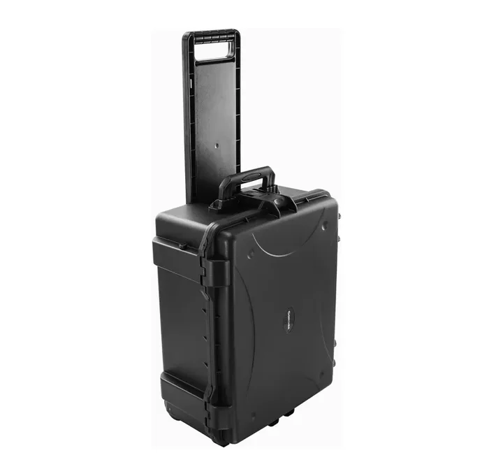 Odyssey VU191408HWNF, Injection-Molded Trolley Utility Case