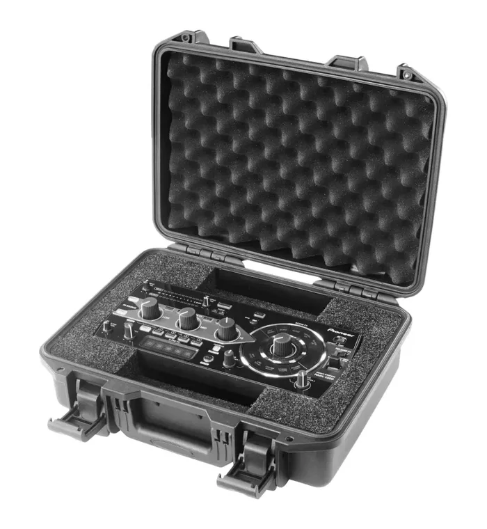 Odyssey VURMX1000, Dustproof and Watertight Case for Pioneer DJ RMX-1000 DJ Effector