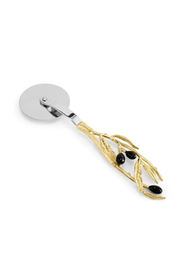 Olive Branch Pizza Cutter