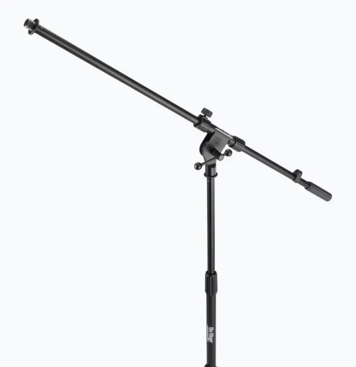 On Stage MSA7020B, 32-Inch Microphone Boom Arm