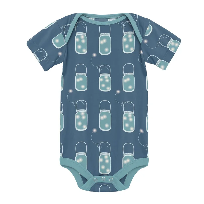 Onesie – Twilight Fireflies