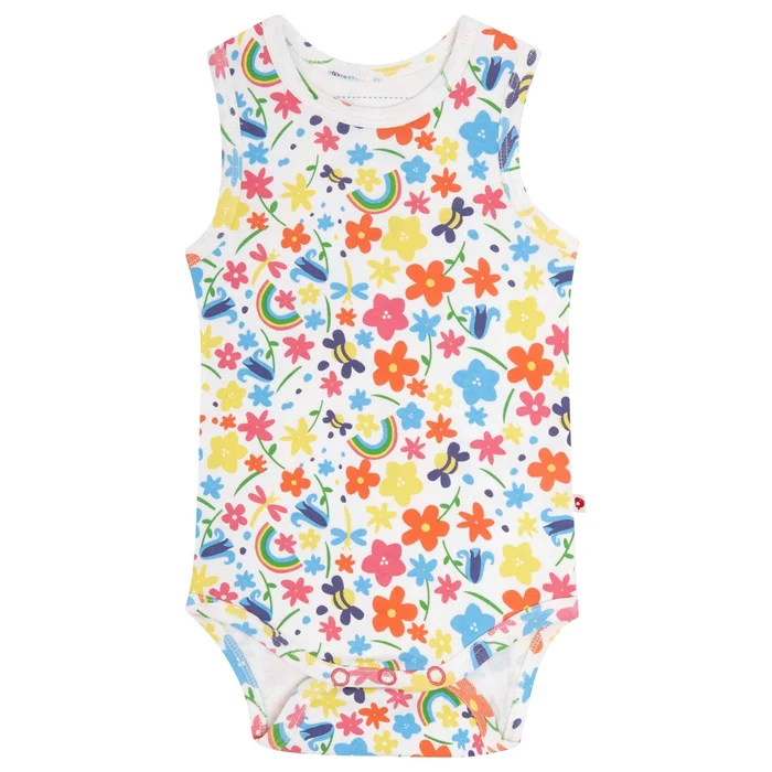 Onesie (Tank) – Rainbow Meadow