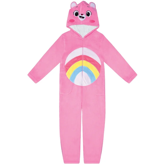 Onesie (Youth) – Cheer Bear