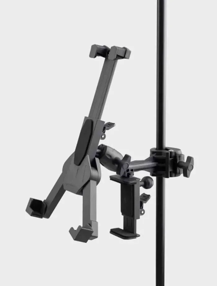 Onstage TCM1500 Tablet and Smartphone Holder