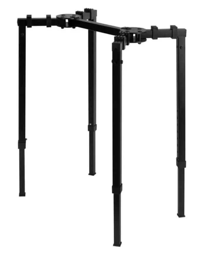Onstage WS8540 Multi-Function Stand – Black