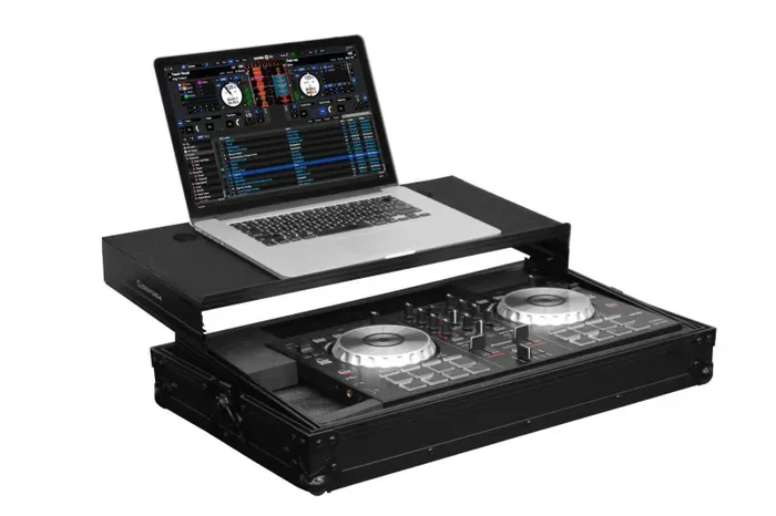 Open Box: Odyssey FRGSPIDDJSBBL Black Label Glide Style Case Discount
