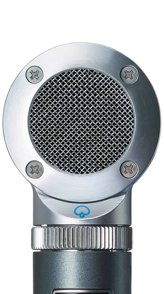 Open Box: Shure BETA181-S Ultra-Compact Side Address Microphone