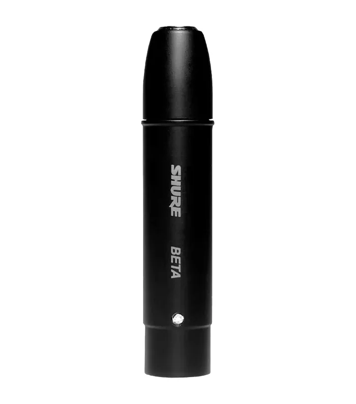 Open Box: Shure RPM626 In-Line Microphone Preamp for Beta 91 & Beta 98 Microphones