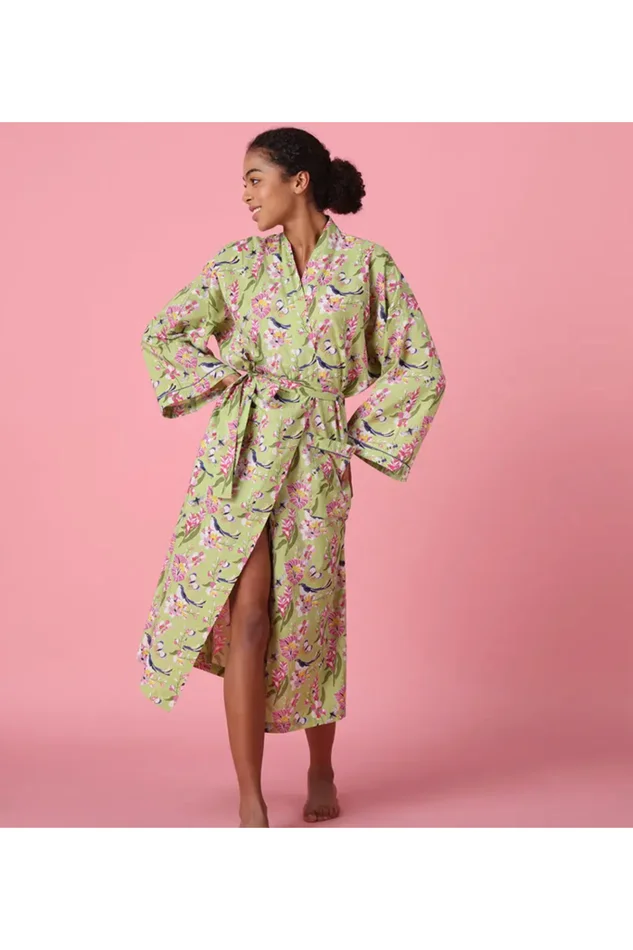 PARADISO ROBE