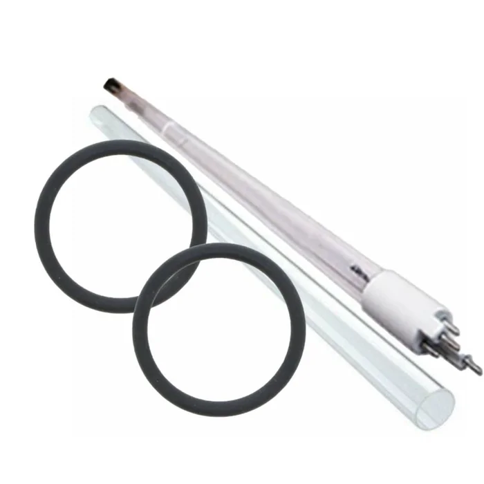 Pelican UV PUV-14 Compatible Lamp and Sleeve