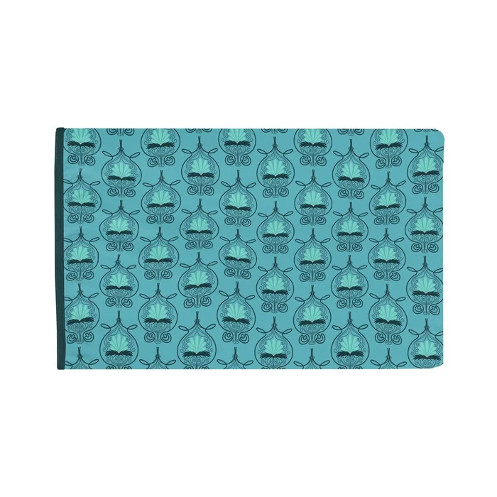 Pillowcase – Art Nouveau Floral