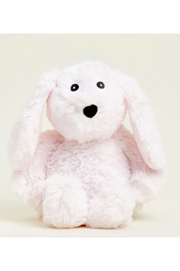 PINK BUNNY WARMIES