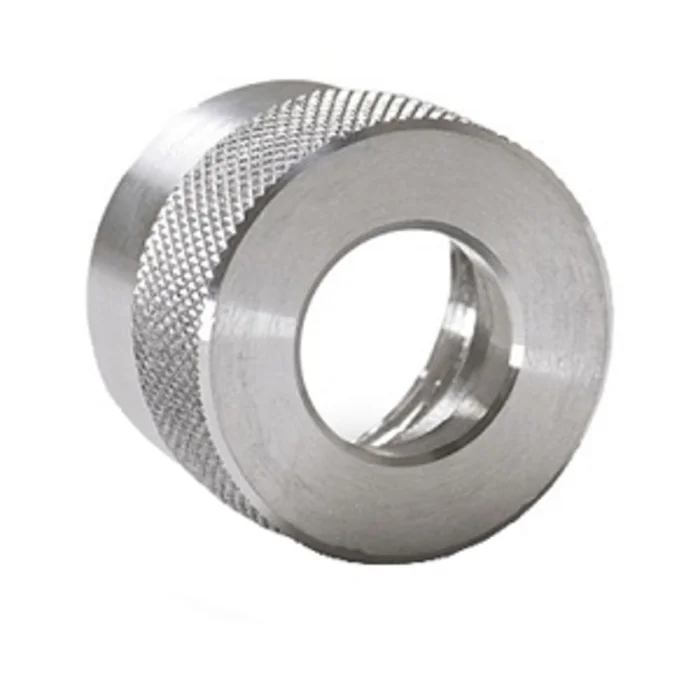 Polaris UV-NUT-2 Short Nut with End Plug