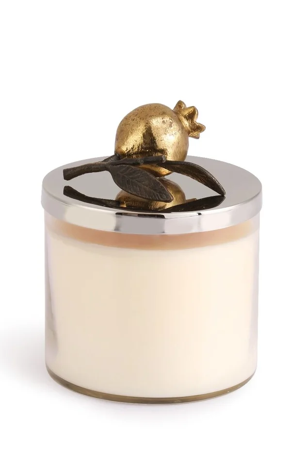 POMEGRANATE CANDLE