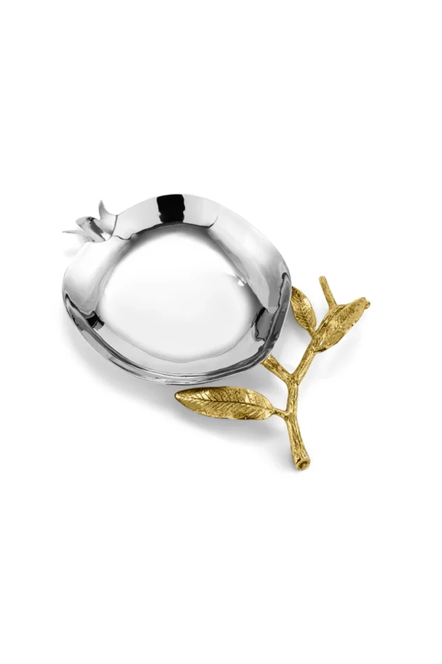 POMEGRANATE SPOON REST