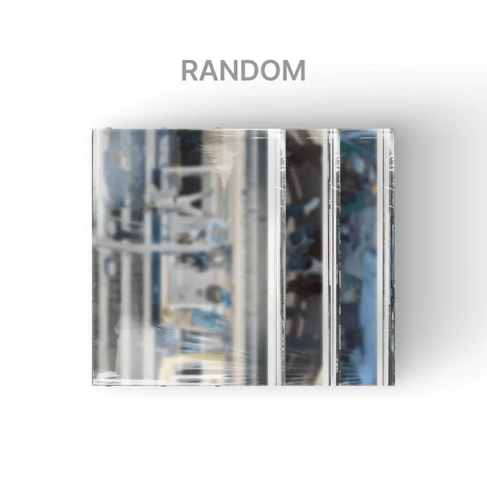 [PRE-ORDER] CORTIS – The 1st EP COLOR OUTSIDE THE LINES