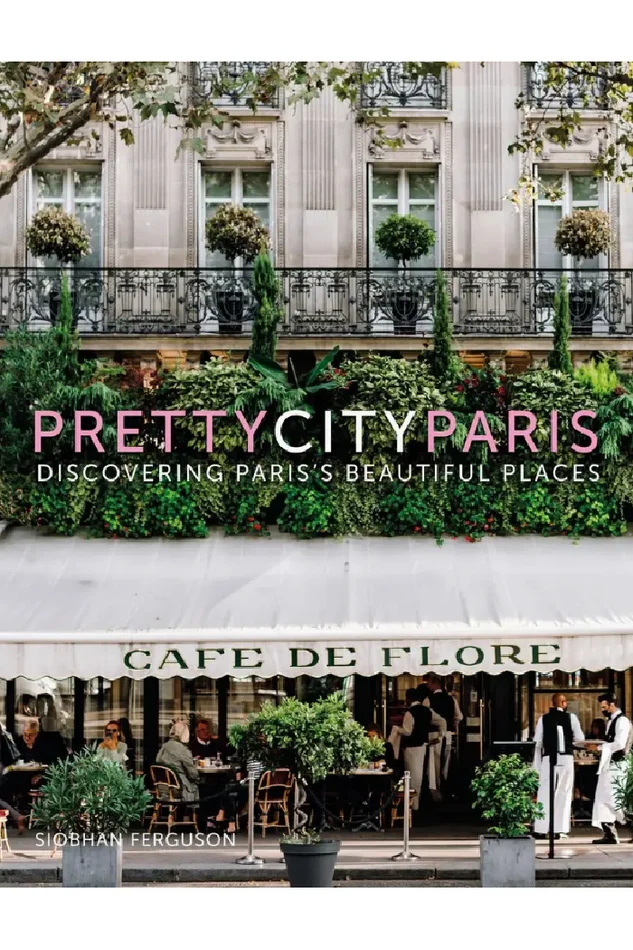 PRETTYCITYPARIS