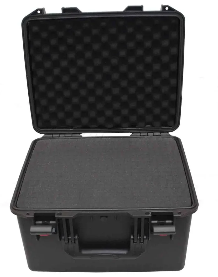 ProX XM-1201 VaultX Universal Watertight Large BriefCase