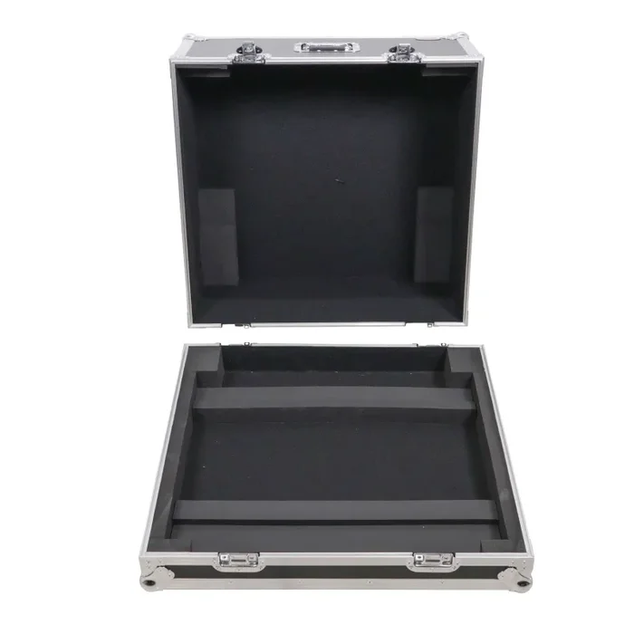 ProX XS-YDM7COMPACTEX, ATA Flight Console Case for Yamaha DM7 Compact Extension