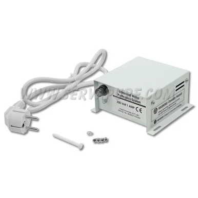 Pura 40200117 Control Module for UV-B/UV20 System. 220V Euro