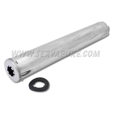 Pura 44301007 Channeling Sleeve Fits UV20 Model, 5 Pack Only