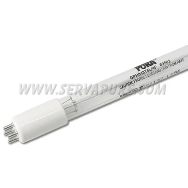 Pura 89502 UV Lamp for UVSS-15/15M System