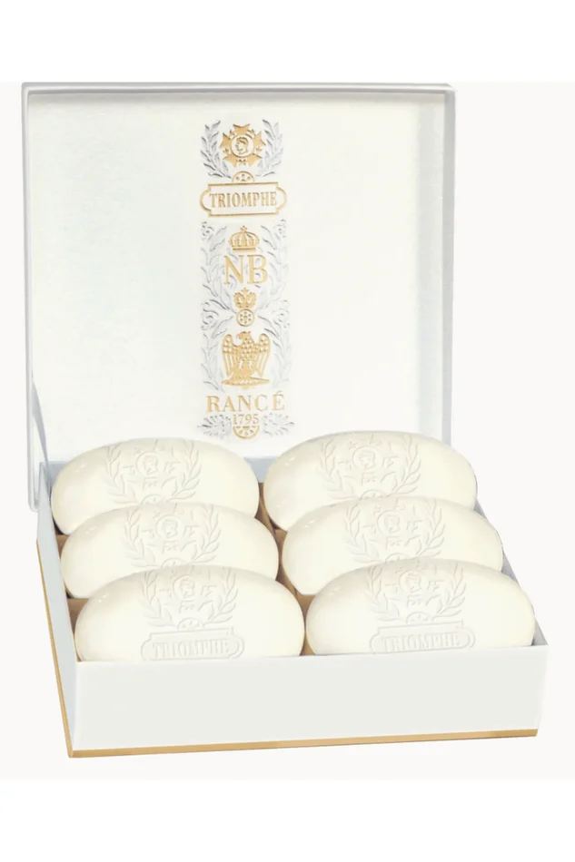 RANCE SOAP TRIOMPHE 100G (SINGLE BAR)