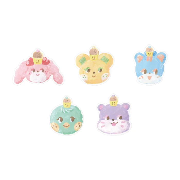 Red Velvet- [Sweet Dreams] POP-UP STORE MD Magsafe Smart Tok