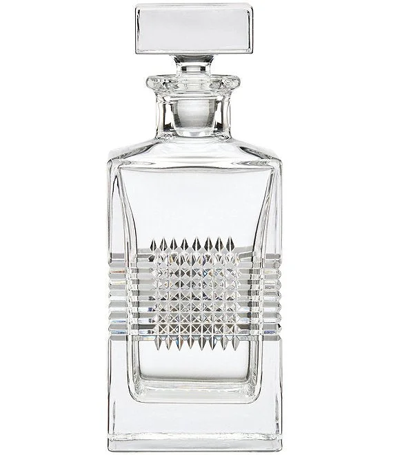 Reed & Barton Sloane Decanter
