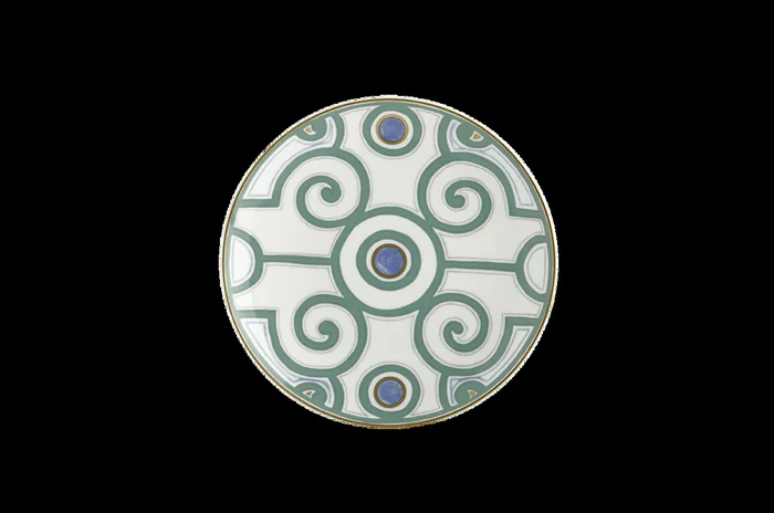 Robert Haviland Grand Parc Salad/Dessert Plate