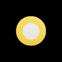 Robert Haviland Lexington Citron Bread & Butter Plate