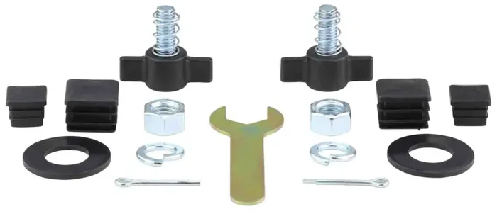 Rock N Roller R8PACK Hardware Pack for R8RT