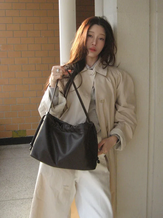 ROH SEOUL Ripple shoulder bag