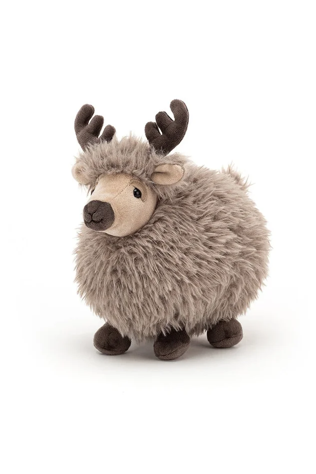 ROLBIE REINDEER-SMALL