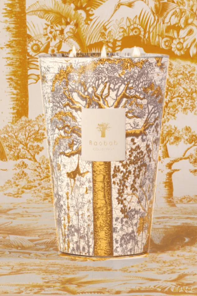 SACRED TREES DUALLA MAX10