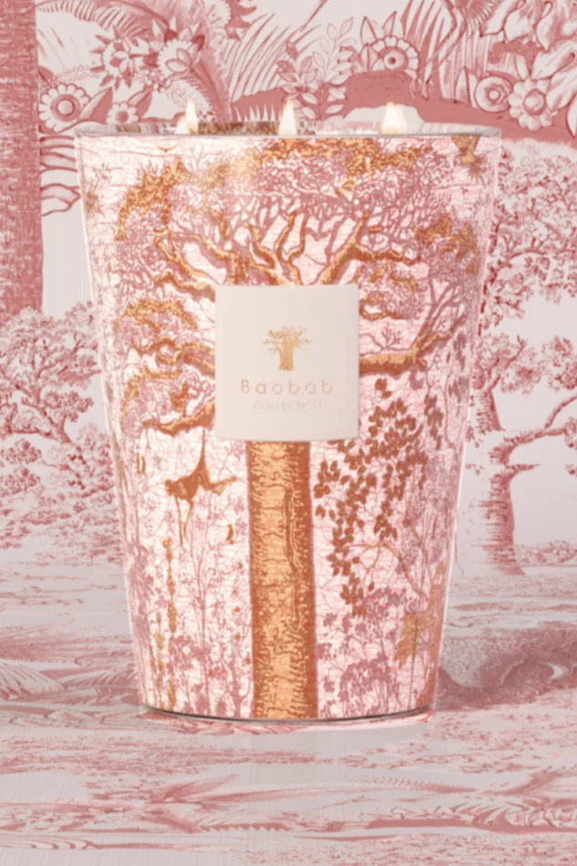 SACRED TREES WOROBA MAX10