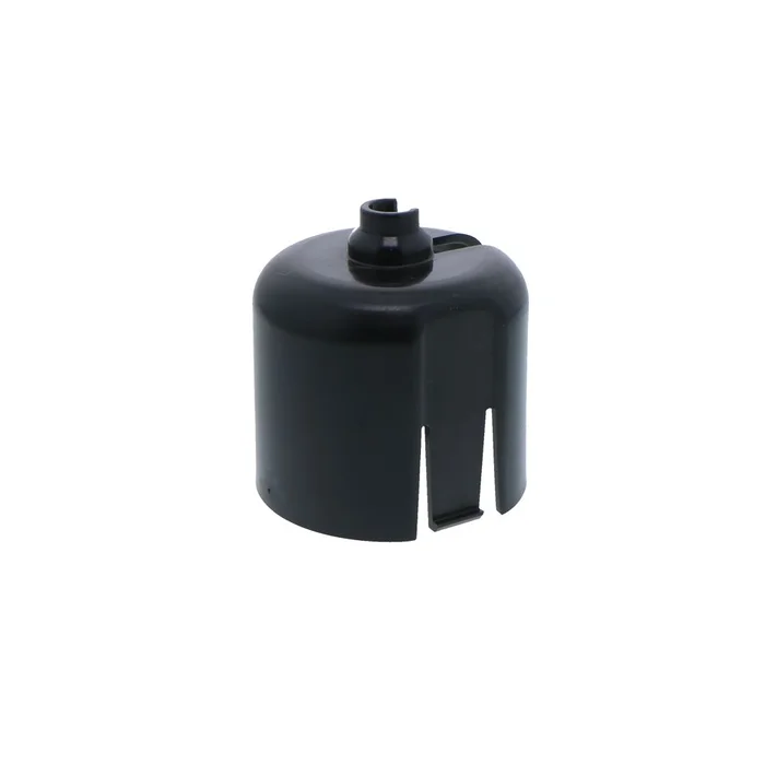 Safety Cap for B4, C4, D4, E4, F4, and Plus Series