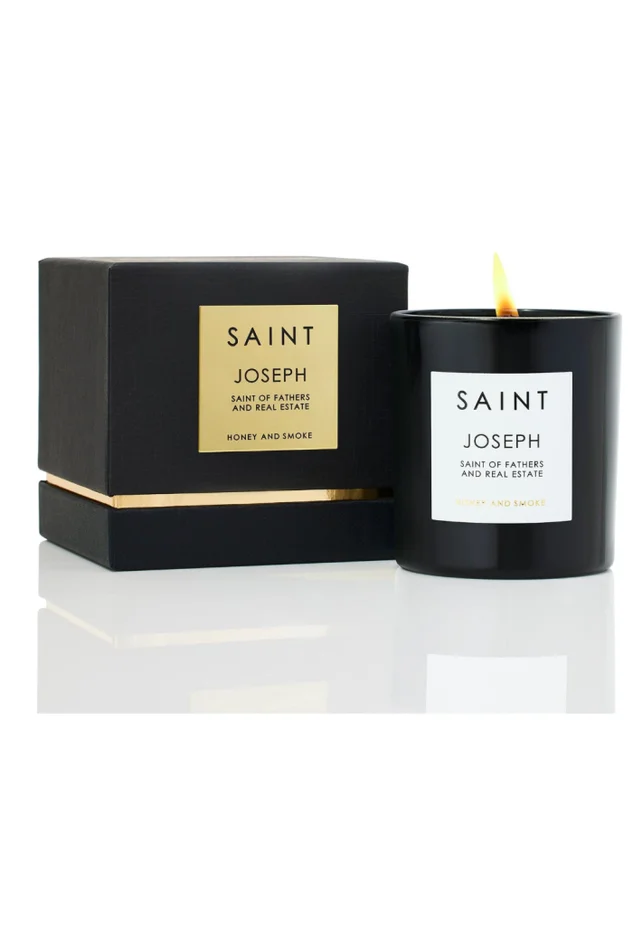 SAINT JOSEPH CANDLE