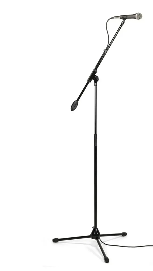 Samson SAQ7VP Complete Dynamic Microphone System Online Sale