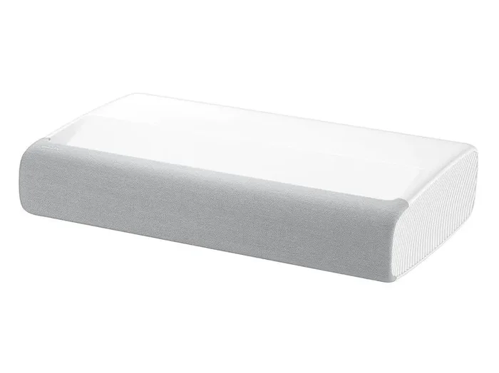 Samsung 120″ The Premiere LSP7T 4K Smart Laser Projector – SP-LSP7TFAXZA Online Sale