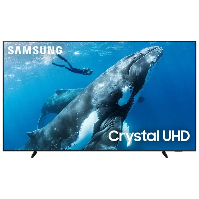 Samsung – 98″ Class DU9000 Series LED 4K UHD Smart Tizen TV UN98DU9000FXZA