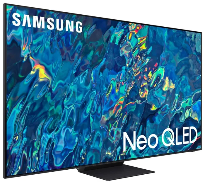 Samsung QN65QN95B 65″ Black QN95B Neo QLED 4K Smart TV (2022) – QN65QN95BAFXZA