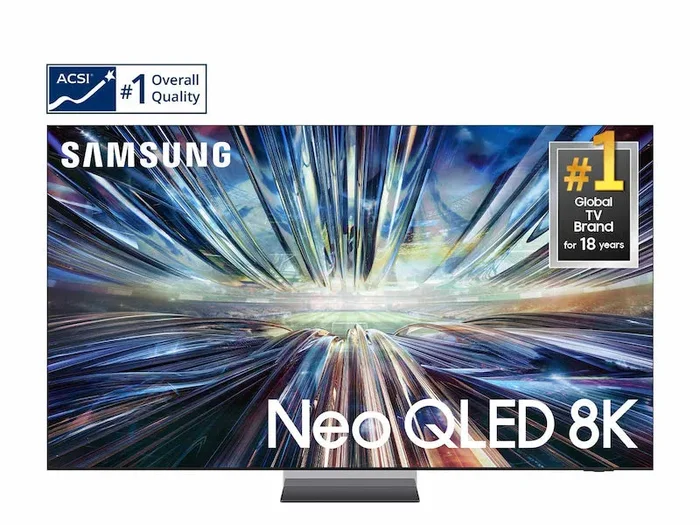 Samsung QN900D QN75QN900DF 75″ Class Smart LED-LCD TV QN75QN900DFXZA
