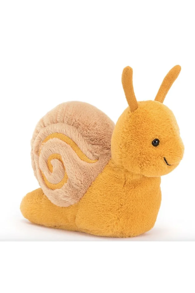 SANDY SNAIL