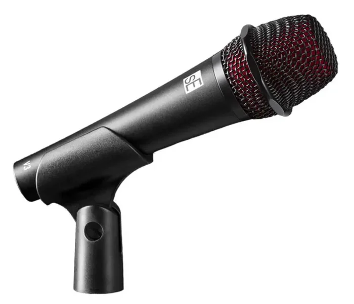 sE Electronics V3 All Purpose Handheld Microphone Cardioid