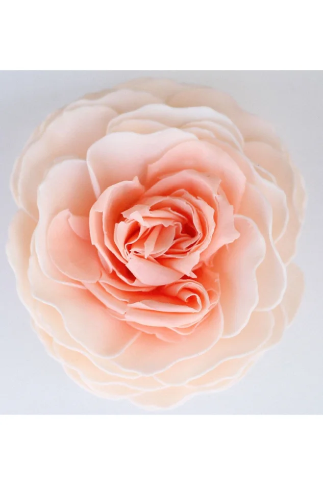 Serendipity Bathing Petal Soap Flower