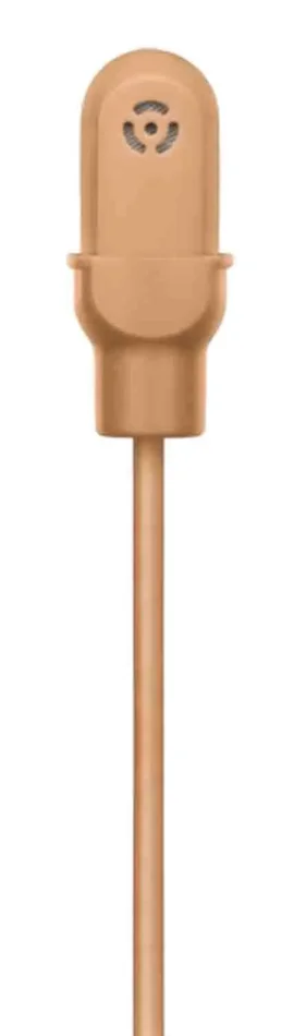 Shure DL4C/O DuraPlex Omnidirectional Waterproof Subminiature Microphone Sale