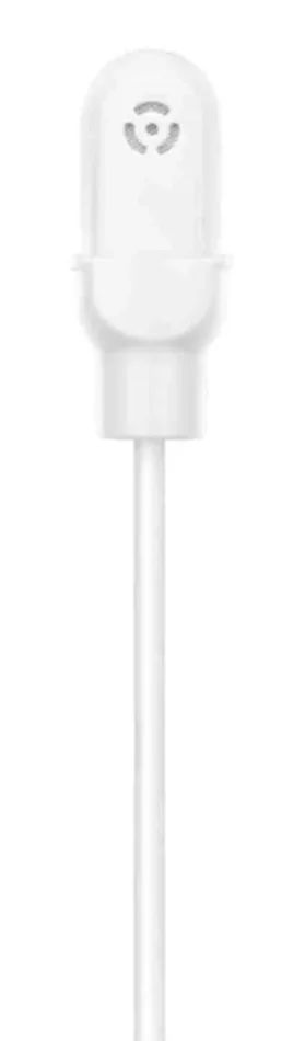 Shure DL4W/O DuraPlex Omnidirectional Waterproof Subminiature Microphone