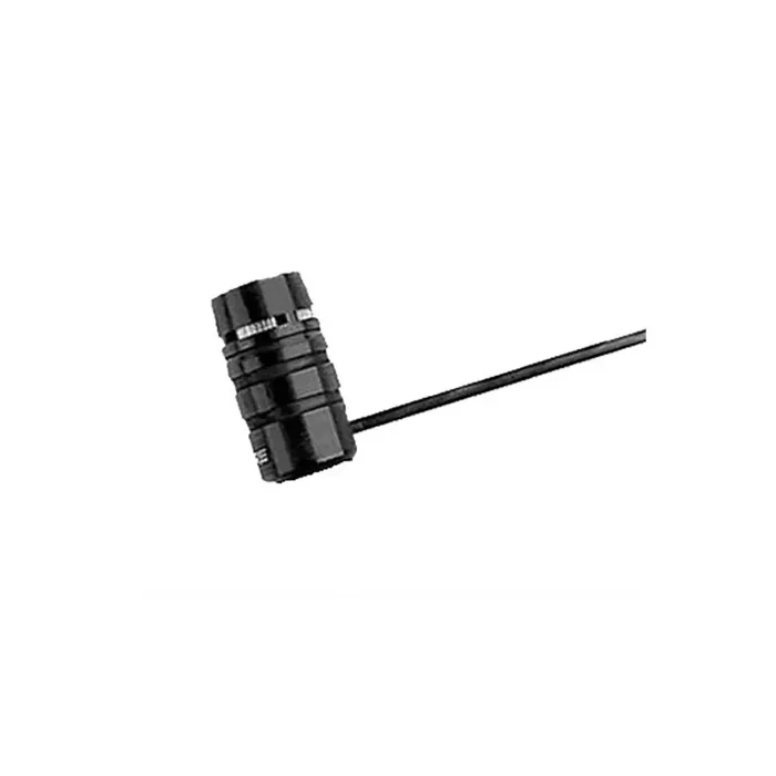 Shure MX180/N Lavalier Microphone Housing